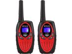 Veiling - RT628 Walkie Talkie Kinderen 8 Kanalen, Telecommunicatie, Portofoons en Walkie-talkies, Nieuw