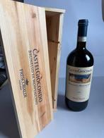 2018 Frescobaldi, CastelGiocondo - Brunello di Montalcino -, Verzamelen, Nieuw