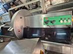 Online auction: TREIF portion cutter machine