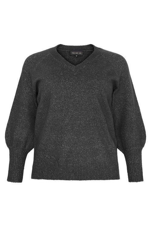 No.1 by OX v-hals trui allL=50-52Maat 46/48 (XL) of groter, Kleding | Dames, Truien en Vesten, Overige kleuren, Nieuw, Maat 46/48 (XL) of groter