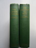 Charles Darwin - The Origin of Species & The Descent of Man