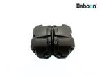 Couvre-culasse droite Moto Guzzi Breva 1100 2005-2007 ie, Motoren, Verzenden, Nieuw