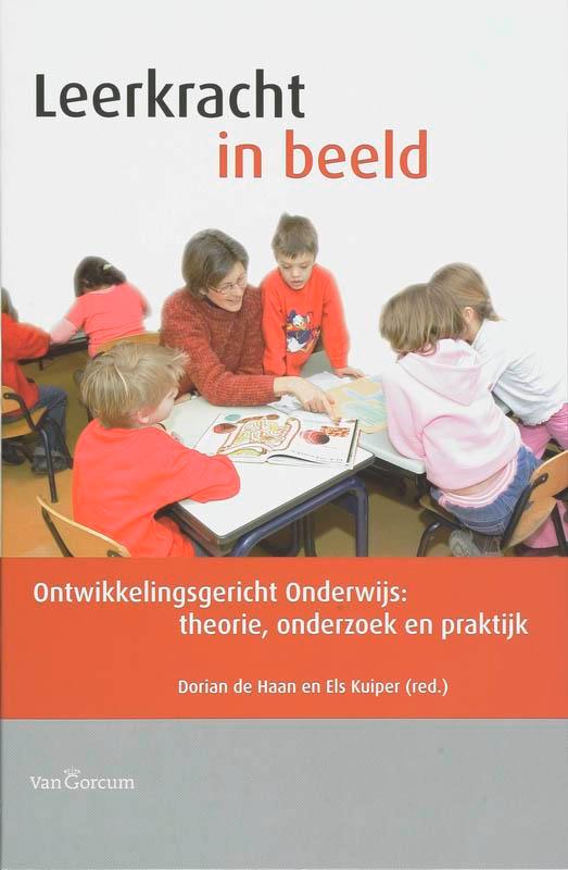 Leerkracht in beeld 9789023243885, Boeken, Studieboeken en Cursussen, Gelezen, Verzenden