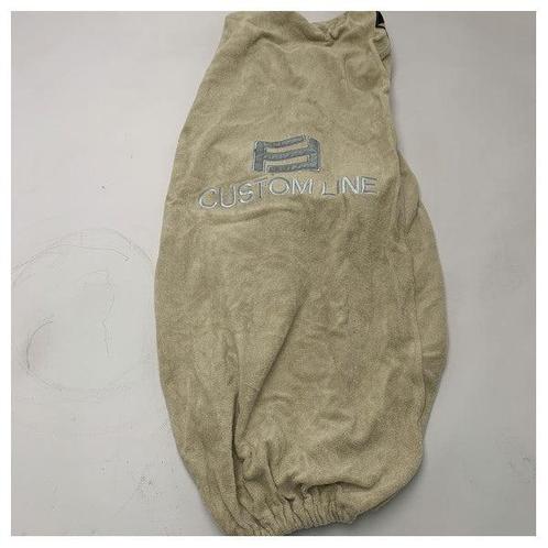 Bieden: Custom Line 245119 F6 fender cover beige, Watersport en Boten, Bootonderdelen, Ophalen of Verzenden