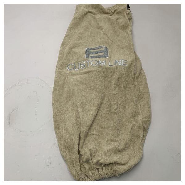 Bieden: Custom Line 245119 F6 fender cover beige, Watersport en Boten, Bootonderdelen, Ophalen of Verzenden