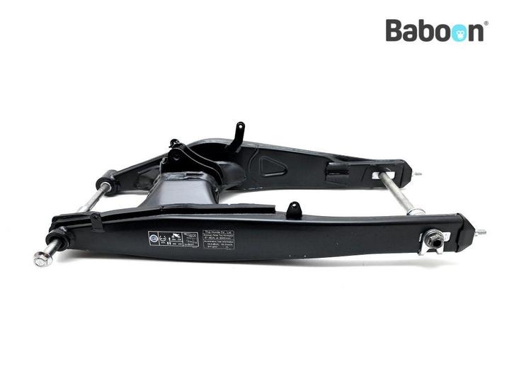 Achterbrug Honda CB 125 R 2021-2023 (CB125R JC91), Motoren, Onderdelen | Honda, Gebruikt, Verzenden