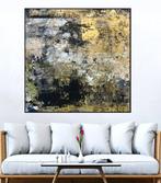 Andrea Capecci (1977) - Something, Antiquités & Art, Art | Peinture | Moderne