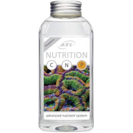 ATI Nutrition P 2000ml., Dieren en Toebehoren, Vissen | Aquaria en Toebehoren, Verzenden