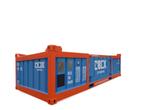 20ft Offshore Basket DNV 2.7-1 / EN12079 - New | Goedkoop |, Verzenden