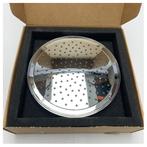 Bieden: Nobili AD139/10CCR Abc Swivel shower, Doe-het-zelf en Bouw, Ophalen of Verzenden, Nieuw