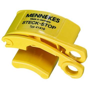 Mennekes CEE Stopcontactvergrendeling Voor 16-125A, Verzenden