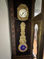 Horloge comtoise - Bois - 1920-1930