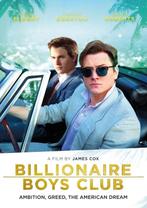 Billionaire Boys Club op DVD, Cd's en Dvd's, Verzenden, Nieuw in verpakking