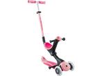 Globber Go Up Deluxe - Meegroeistep - 3-in-1 met zitje -, Verzenden, Nieuw