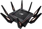 Gaming Router ASUS Rapture GT-AX11000 - Gaming Router - A...