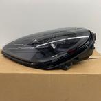 Porsche Macan (95B II) ORIGINELE LED koplamp links, Ophalen, Gebruikt, Porsche