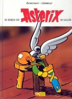 De wereld van Asterix de Galliër / Asterix 9782864971429, Boeken, Stripverhalen, Zo goed als nieuw, Verzenden