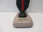 Linemar Toys - Blikken speelgoed - J-762 Pretty Maid Vacuum