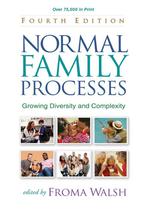 Normal Family Processes - Froma Walsh - 9781462525485 - Pape, Boeken, Verzenden, Nieuw