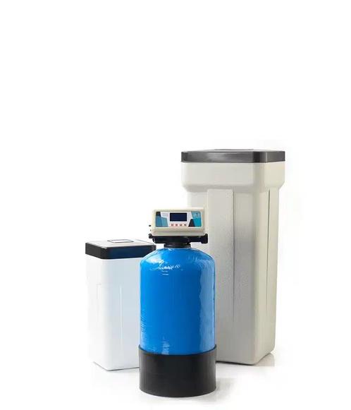 WTR10 High End Waterontharder, Elektronische apparatuur, Waterontharders, Verzenden