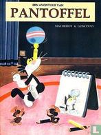 Pantoffel - 2013, Boeken, Stripverhalen, Eén stripboek, Verzenden, Zo goed als nieuw, Goscinny, René.