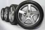 Mercedes GLA Klasse X156 18 inch AMG velgen + Zomerbanden Du, Auto-onderdelen, Banden en Velgen, Ophalen of Verzenden, Nieuw