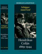 Hendrikus Colijn 1869 1944 Pap 9789050187183, Gelezen, Herman Langeveld, Verzenden