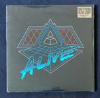 Daft Punk - Diverse artiesten - Alive 2007 - Sealed copy -, Nieuw in verpakking