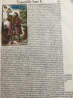 Allemagne - Monde étoilé, domaine cosmique; Hans il giovane, Boeken, Nieuw