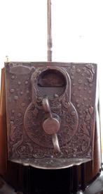 Kauwgomballenmachine - vintage industrial - snoepautomaten