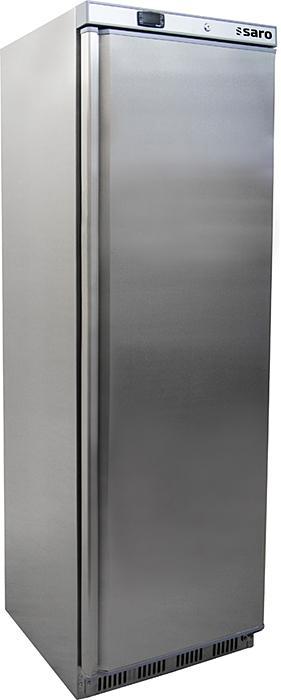 SARO Vriezer - RVS - HT 400 S / S, Zakelijke goederen, Horeca | Keukenapparatuur, Koelen en Vriezen, Verzenden