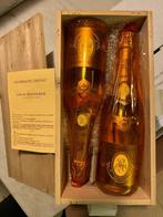 2002 Louis Roederer, Cristal - Champagne Brut, Grand Cru - 2, Verzamelen, Nieuw