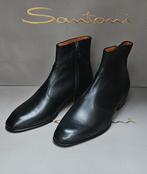 Santoni - Bottes - Taille : EU 44