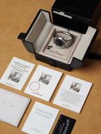 Vacheron Constantin - Overseas Chronograph - 49140/423A -