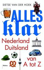 Alles Klar 9789460031151 Sietse van der Hoek, Verzenden, Zo goed als nieuw, Sietse van der Hoek