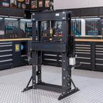 Datona Werkplaatspers 50 ton hydropneumatisch - Datona -, Doe-het-zelf en Bouw, Ophalen of Verzenden, Nieuw