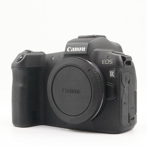 Canon EOS R body | Tweedehands, Audio, Tv en Foto, Fotocamera's Digitaal, Zo goed als nieuw, Canon, Verzenden