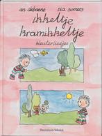 Ikkeltje kramikkeltje / Davidsfonds/Infodok-kinderboeken, Boeken, Verzenden, Gelezen