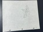 The Flintstones - 1 Dessin danimation original de Bernard, Nieuw in verpakking