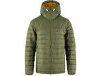 Veiling - Fjällraven Expedition Pack Down Heren Jas (Maat M, Vêtements | Hommes, Vestes | Hiver