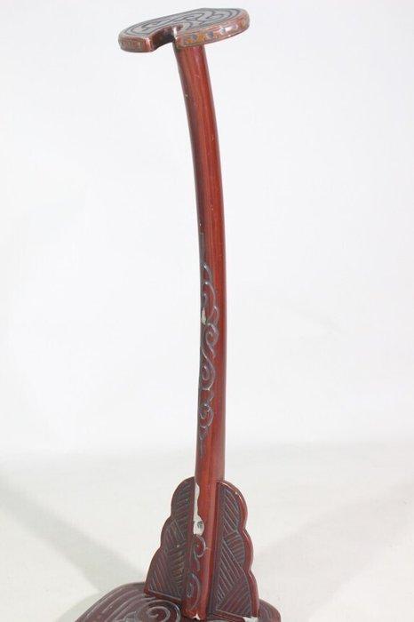 Zwaard - Hout - Japan, Antiek en Kunst, Antiek | Overige Antiek