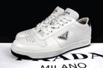 Prada - Down Town Low-top New Edition - Sneakers - Maat: