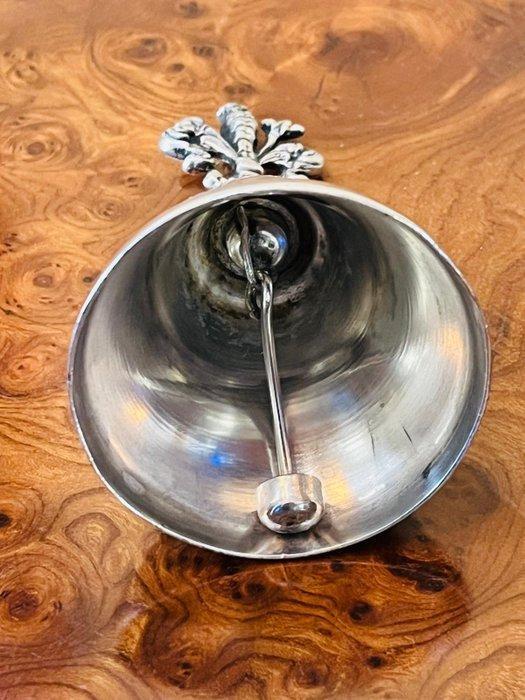 Servicebel - Italië - Tafelbel, Antiek en Kunst, Curiosa en Brocante
