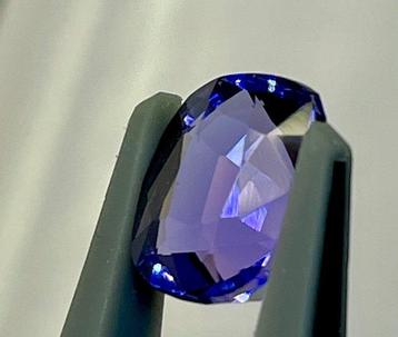 Violet - 1.80 ct - GRS (Laboratoire Gem Research Swiss) -
