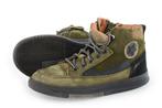 IK-KE Veterschoenen in maat 30 Groen | 5% extra korting, Kinderen en Baby's, Kinderkleding | Schoenen en Sokken, Verzenden, Jongen of Meisje