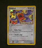 Pokémon Card - EX - EX Emerald, EX Unseen Forces, Nieuw