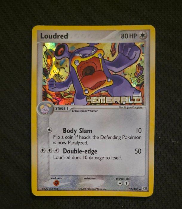 Pokémon Card - EX - EX Emerald, EX Unseen Forces, Hobby & Loisirs créatifs, Jeux de cartes à collectionner | Pokémon