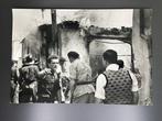 Kay Lawson - Magnum Photos - Greece 1950, Civil War