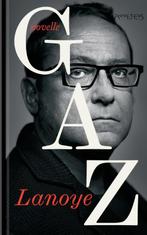 Gaz 9789044629163 Tom Lanoye, Verzenden, Zo goed als nieuw, Tom Lanoye