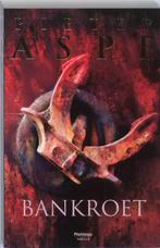 Bankroet / Meesters in Misdaad / 23 9789022322482, Verzenden, Gelezen, Pieter Aspe
